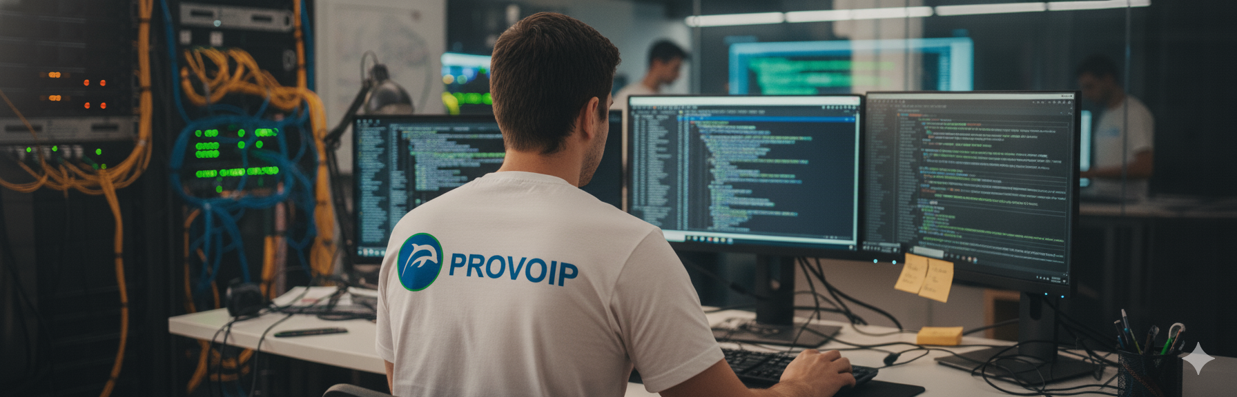 Tecnologia e segurança